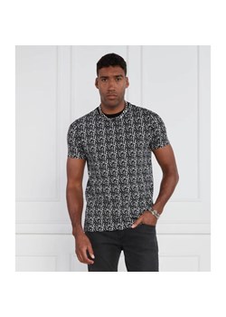 Karl Lagerfeld T-shirt | Regular Fit ze sklepu Gomez Fashion Store w kategorii T-shirty męskie - zdjęcie 163965659