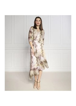 GUESS Sukienka ENSLEY ze sklepu Gomez Fashion Store w kategorii Sukienki - zdjęcie 163965668