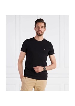 Tommy Hilfiger T-shirt | Slim Fit ze sklepu Gomez Fashion Store w kategorii T-shirty męskie - zdjęcie 163965695