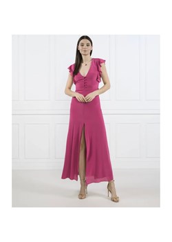 Patrizia Pepe Jedwabna sukienka ze sklepu Gomez Fashion Store w kategorii Sukienki - zdjęcie 163965725