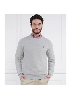 POLO RALPH LAUREN Sweter | Regular Fit ze sklepu Gomez Fashion Store w kategorii Swetry męskie - zdjęcie 163965729