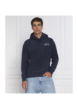 Tommy Jeans Bluza | Relaxed fit ze sklepu Gomez Fashion Store w kategorii Bluzy męskie - zdjęcie 163965769
