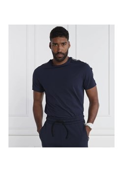 Hugo Bodywear T-shirt Sporty Logo | Regular Fit ze sklepu Gomez Fashion Store w kategorii T-shirty męskie - zdjęcie 163965787