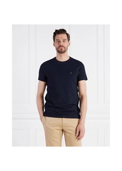 Tommy Hilfiger T-shirt | Slim Fit ze sklepu Gomez Fashion Store w kategorii T-shirty męskie - zdjęcie 163965839