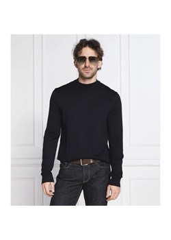 Joop! Wełniany sweter Davide | Regular Fit ze sklepu Gomez Fashion Store w kategorii Swetry męskie - zdjęcie 163965868