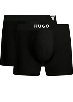 Hugo Bodywear Bokserki 2-pack ze sklepu Gomez Fashion Store w kategorii Majtki męskie - zdjęcie 163965996