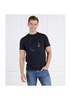Karl Lagerfeld T-shirt | Regular Fit ze sklepu Gomez Fashion Store w kategorii T-shirty męskie - zdjęcie 163966029