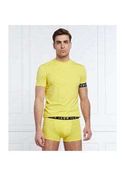 Dsquared2 T-shirt | Slim Fit ze sklepu Gomez Fashion Store w kategorii T-shirty męskie - zdjęcie 163966068