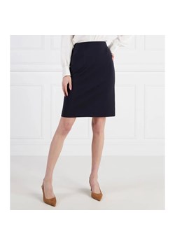 BOSS BLACK Wełniana spódnica Vileah ze sklepu Gomez Fashion Store w kategorii Spódnice - zdjęcie 163966086