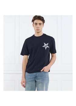Armani Exchange T-shirt | Comfort fit ze sklepu Gomez Fashion Store w kategorii T-shirty męskie - zdjęcie 163966115
