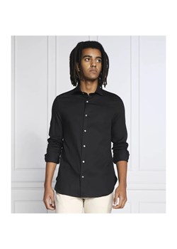 Emporio Armani Koszula | Regular Fit ze sklepu Gomez Fashion Store w kategorii Koszule męskie - zdjęcie 163966119