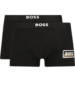 BOSS BLACK Bokserki 2-pack Trunk 2P Gift ze sklepu Gomez Fashion Store w kategorii Majtki męskie - zdjęcie 163966136