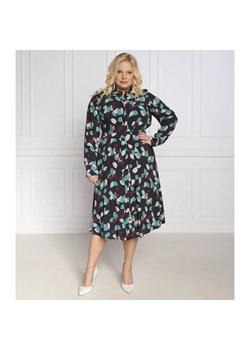 Persona by Marina Rinaldi Sukienka DORA Plus size ze sklepu Gomez Fashion Store w kategorii Sukienki - zdjęcie 163966207