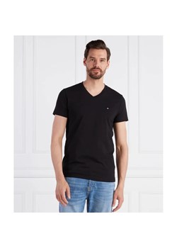 Tommy Hilfiger T-shirt | Slim Fit ze sklepu Gomez Fashion Store w kategorii T-shirty męskie - zdjęcie 163966256