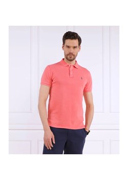 POLO RALPH LAUREN Polo | Regular Fit ze sklepu Gomez Fashion Store w kategorii T-shirty męskie - zdjęcie 163966279