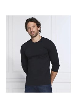 Emporio Armani Longsleeve | Slim Fit ze sklepu Gomez Fashion Store w kategorii T-shirty męskie - zdjęcie 163966315