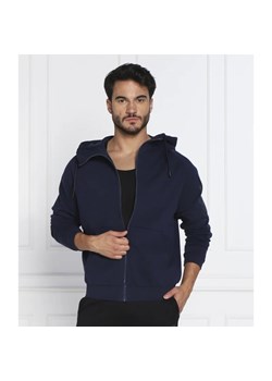 EA7 Bluza | Regular Fit ze sklepu Gomez Fashion Store w kategorii Bluzy męskie - zdjęcie 163966378