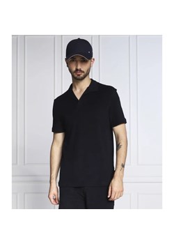 BOSS BLACK Polo Pye 12 | Regular Fit ze sklepu Gomez Fashion Store w kategorii T-shirty męskie - zdjęcie 163966387