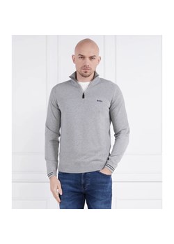 BOSS GREEN Sweter Zolet | Regular Fit ze sklepu Gomez Fashion Store w kategorii Swetry męskie - zdjęcie 163966388