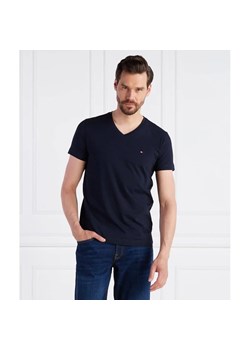 Tommy Hilfiger T-shirt | Slim Fit ze sklepu Gomez Fashion Store w kategorii T-shirty męskie - zdjęcie 163966399