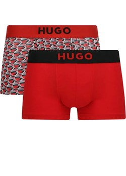 Hugo Bodywear Bokserki 2-pack BROTHER PACK ze sklepu Gomez Fashion Store w kategorii Majtki męskie - zdjęcie 163966638