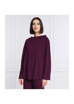 Liviana Conti Wełniany sweter | Relaxed fit ze sklepu Gomez Fashion Store w kategorii Swetry damskie - zdjęcie 163966645