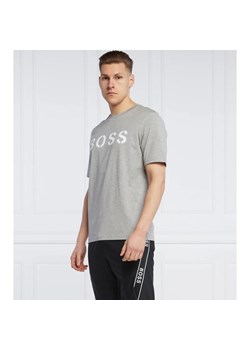 BOSS ORANGE T-shirt Tetry | Regular Fit ze sklepu Gomez Fashion Store w kategorii T-shirty męskie - zdjęcie 163966655
