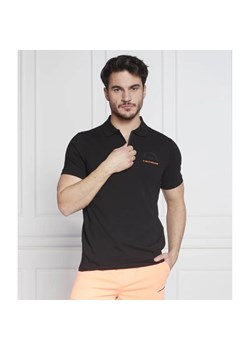Karl Lagerfeld Polo | Regular Fit ze sklepu Gomez Fashion Store w kategorii T-shirty męskie - zdjęcie 163966665
