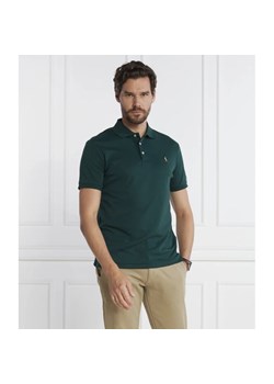 POLO RALPH LAUREN Polo | Custom slim fit ze sklepu Gomez Fashion Store w kategorii T-shirty męskie - zdjęcie 163966688