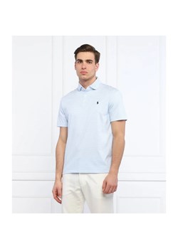 POLO RALPH LAUREN Polo | Custom slim fit ze sklepu Gomez Fashion Store w kategorii T-shirty męskie - zdjęcie 163966756