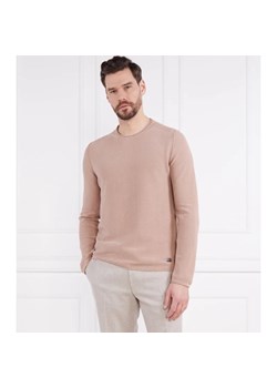 Joop! Jeans Sweter Holdin | Regular Fit ze sklepu Gomez Fashion Store w kategorii Swetry męskie - zdjęcie 163966759
