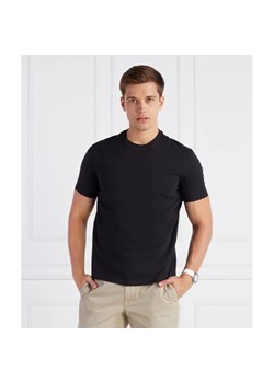 Armani Exchange T-shirt | Regular Fit ze sklepu Gomez Fashion Store w kategorii T-shirty męskie - zdjęcie 163966789