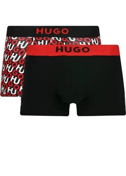 Hugo Bodywear Bokserki 2-pack ze sklepu Gomez Fashion Store w kategorii Majtki męskie - zdjęcie 163966879