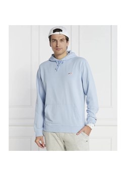 Tommy Jeans Bluza WASHED SIGNATURE | Regular Fit ze sklepu Gomez Fashion Store w kategorii Bluzy męskie - zdjęcie 163966885