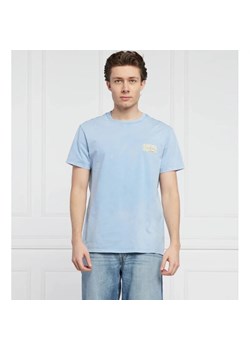 Guess Underwear T-shirt | Regular Fit ze sklepu Gomez Fashion Store w kategorii T-shirty męskie - zdjęcie 163966899