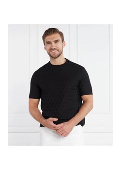Emporio Armani T-shirt | Regular Fit ze sklepu Gomez Fashion Store w kategorii T-shirty męskie - zdjęcie 163966929
