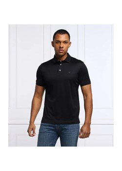 Emporio Armani Polo | Regular Fit ze sklepu Gomez Fashion Store w kategorii T-shirty męskie - zdjęcie 163966945