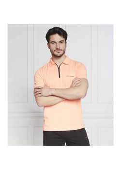 Karl Lagerfeld Polo | Regular Fit ze sklepu Gomez Fashion Store w kategorii T-shirty męskie - zdjęcie 163966988