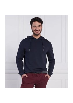 Joop! Jeans Bluza Samuel | Regular Fit ze sklepu Gomez Fashion Store w kategorii Bluzy męskie - zdjęcie 163966997