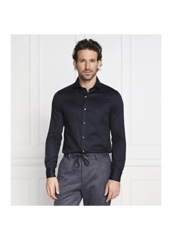 Emporio Armani Koszula | Regular Fit ze sklepu Gomez Fashion Store w kategorii Koszule męskie - zdjęcie 163967039