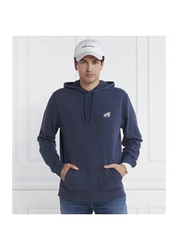 Tommy Jeans Bluza WASHED SIGNATURE | Regular Fit ze sklepu Gomez Fashion Store w kategorii Bluzy męskie - zdjęcie 163967056