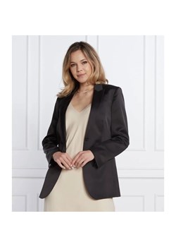 Calvin Klein Marynarka | Regular Fit ze sklepu Gomez Fashion Store w kategorii Marynarki damskie - zdjęcie 163967059