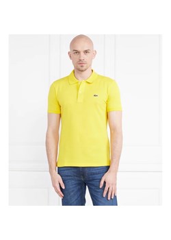 Lacoste Polo | Slim Fit | pique ze sklepu Gomez Fashion Store w kategorii T-shirty męskie - zdjęcie 163967076