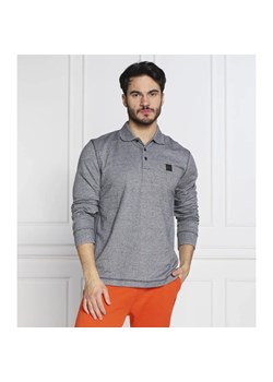 BOSS ORANGE Polo Peheather | Regular Fit ze sklepu Gomez Fashion Store w kategorii T-shirty męskie - zdjęcie 163967107