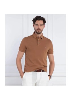 Tommy Hilfiger Polo 1985 | Slim Fit | pique ze sklepu Gomez Fashion Store w kategorii T-shirty męskie - zdjęcie 163967119