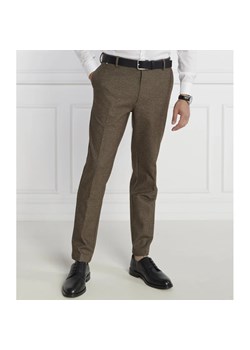 BOSS BLACK Spodnie Kane-L | Regular Fit ze sklepu Gomez Fashion Store w kategorii Spodnie męskie - zdjęcie 163967128
