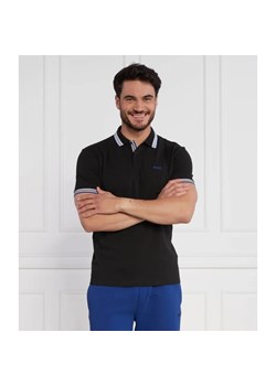 BOSS GREEN Polo Paddy | Regular Fit ze sklepu Gomez Fashion Store w kategorii T-shirty męskie - zdjęcie 163967138