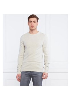 BOSS ORANGE Sweter Tempest | Slim Fit ze sklepu Gomez Fashion Store w kategorii Swetry męskie - zdjęcie 163967198