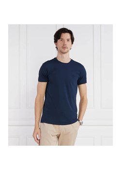 Trussardi T-shirt | Regular Fit ze sklepu Gomez Fashion Store w kategorii T-shirty męskie - zdjęcie 163967229