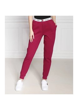 Tommy Hilfiger Spodnie od piżamy | Regular Fit ze sklepu Gomez Fashion Store w kategorii Piżamy damskie - zdjęcie 163967259